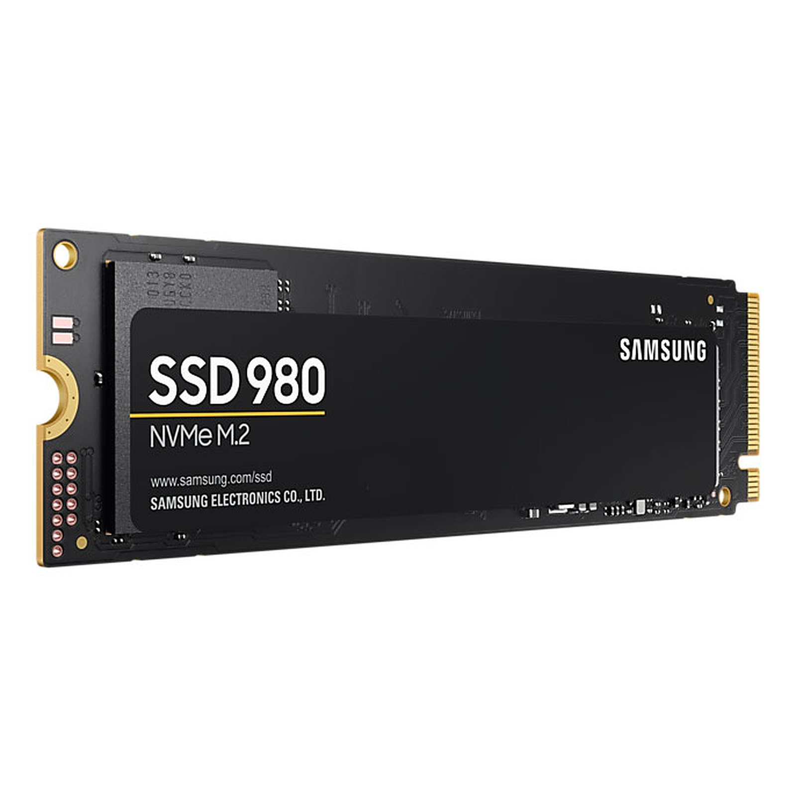Samsung 980  M.2 - Disque SSD Samsung - grosbill-pro.com - 3
