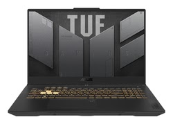 TUF 17.3" FHD 144Hz/i7-13620/4070/16Go/1To/FD