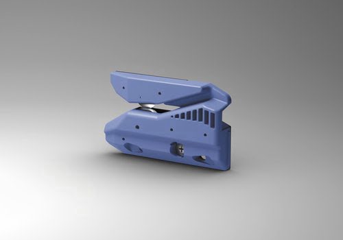 Grosbill Accessoire imprimante Epson Auto Cutter Spare Blade