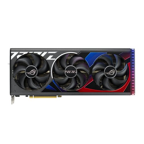 Grosbill Carte graphique Asus ROG-STRIX-RTX4080S-16G-GAMING