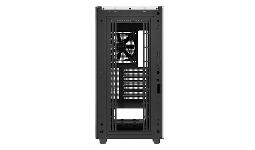 Deepcool CH510 Blanc Blanc - Boîtier PC Deepcool - grosbill-pro.com - 4