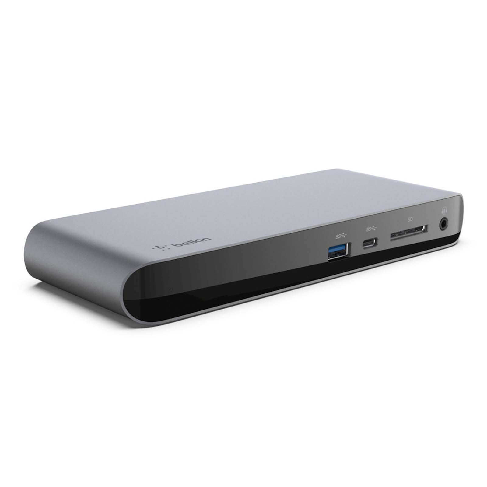 Station d'accueil Thunderbolt 3 Dock Pro - Belkin - 15