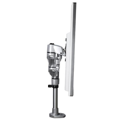 Monitor Arm Dual Monitor Desk Mount - Achat / Vente sur grosbill-pro.com - 7