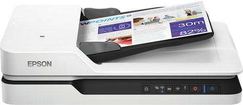 Epson Scanner MAGASIN EN LIGNE Grosbill