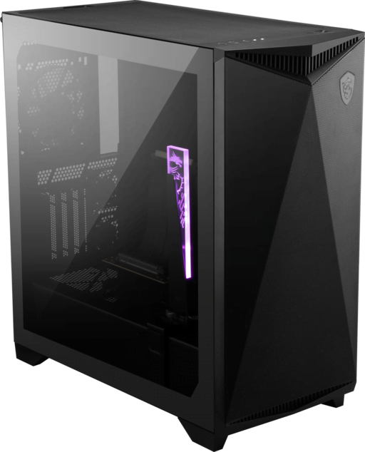 MSI GUNGNIR 300P AIRFLOW Noir - Boîtier PC MSI 