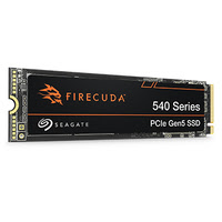 Seagate FireCuda 540  M.2 - Disque SSD Seagate - grosbill-pro.com - 0