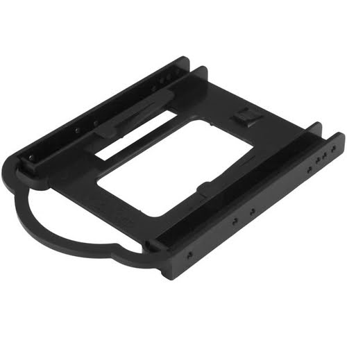 Tool-less 2.5" SSD HDD Mounting Bracket - Achat / Vente sur grosbill-pro.com - 0