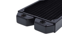 Alphacool Radiateur NexXxoS ST30 Cuivre - 360mm - Watercooling - 3