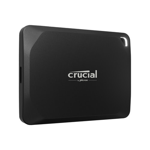 CT4000X10PROSSD9 USB-C 3.2 4To