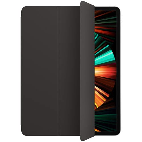 iPad Smart Folio 12.9 Black (MJMG3ZM/A) - Achat / Vente sur grosbill-pro.com - 3