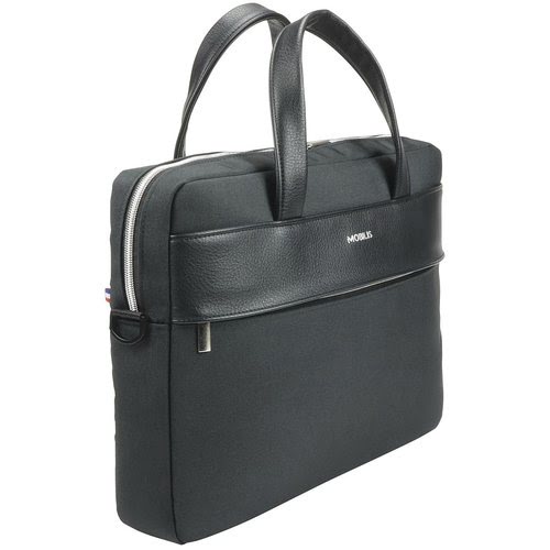 Pure Briefcase 11-14'' - Silver Zip (056004) - Achat / Vente sur grosbill-pro.com - 0
