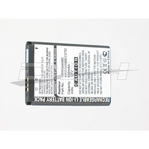 Batterie Batterie 3.7v 650mAh - SANG1414A pour Telephone - 0