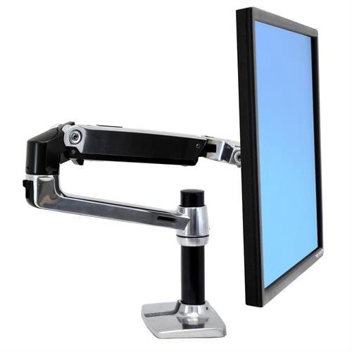 45-241-026/LX Desk Mount LCD Arm - Achat / Vente sur grosbill-pro.com - 3