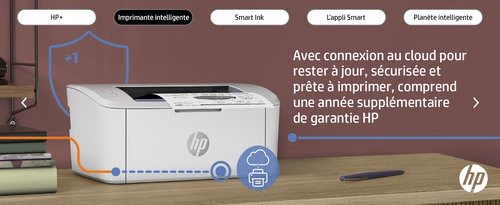 Imprimante HP LaserJet M110we - grosbill-pro.com - 15