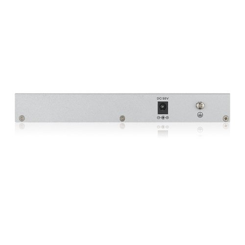 4 ports Gbps RJ45 PoE+-1 port Gbps RJ45 - Achat / Vente sur grosbill-pro.com - 2