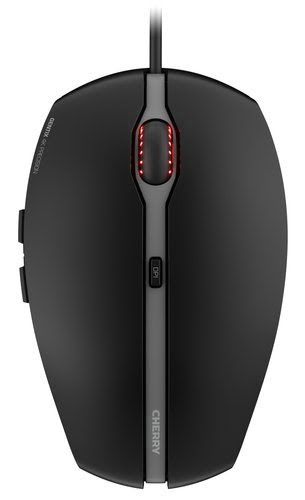 Cherry Gentix 4K - Souris PC Cherry - grosbill-pro.com - 0