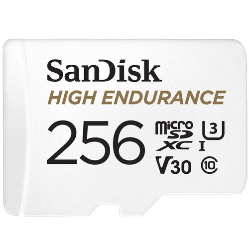 Sandisk Carte mémoire MAGASIN EN LIGNE Grosbill