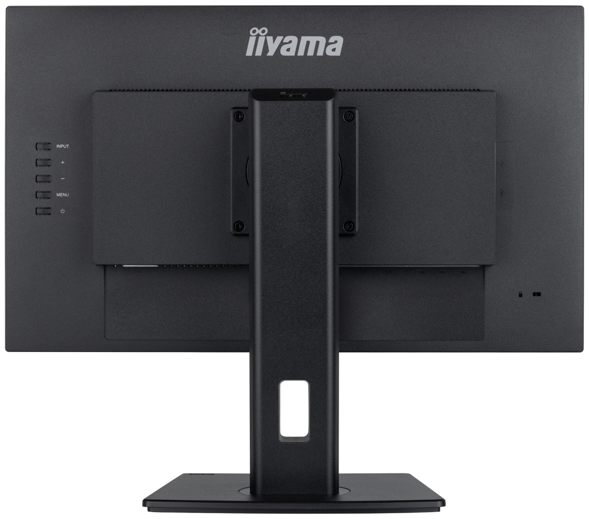 Iiyama 24"  XUB2492QSU-B1 - Ecran PC Iiyama - grosbill-pro.com - 4