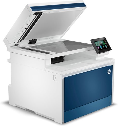 HP Color LaserJet Pro MFP 4302dw - Achat / Vente sur grosbill-pro.com - 8