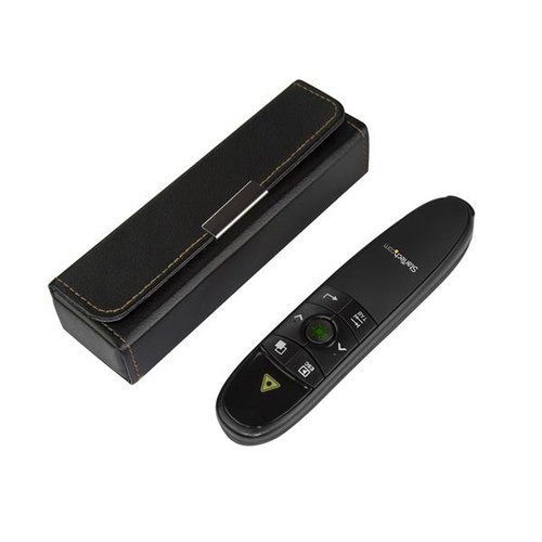 Wireless presentation remote - Achat / Vente sur grosbill-pro.com - 3