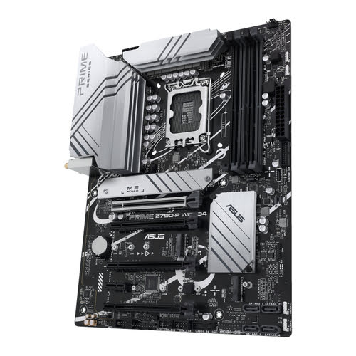 Asus PRIME Z790-P WIFI D4 ATX  - Carte mère Asus - grosbill-pro.com - 3