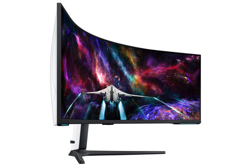 Samsung 57"  LS57CG952NUXEN - Ecran PC Samsung - grosbill-pro.com - 15