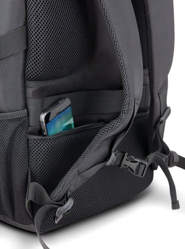 HEAVEE TRAVEL BACKPACK 13/14" (HTB14UF) - Achat / Vente sur grosbill-pro.com - 6