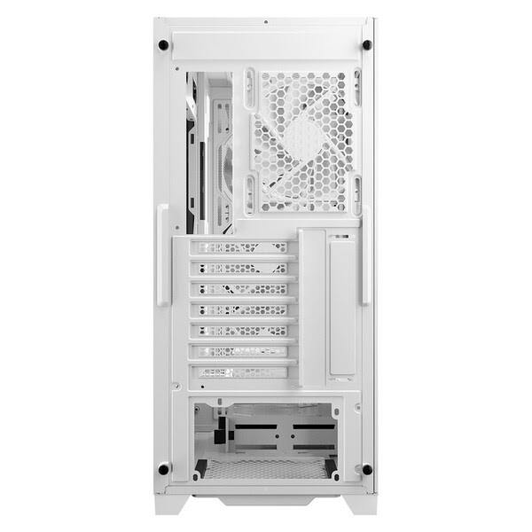 Antec DF700 FLUX WHITE Blanc - Boîtier PC Antec - grosbill-pro.com - 4