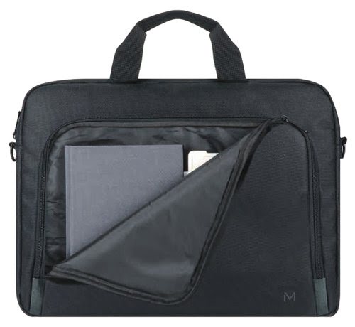 TheOne Basic Clamshell zippocket 11-14'' (003053) - Achat / Vente sur grosbill-pro.com - 4
