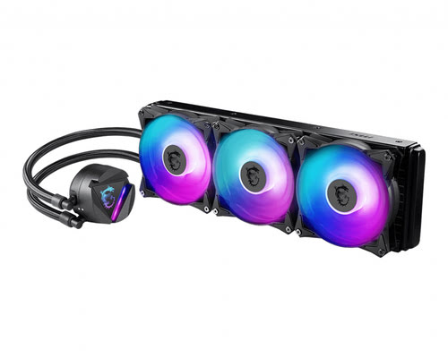 MSI MAG CoreLiquid 360R V2 - Watercooling MSI - grosbill-pro.com - 1