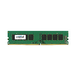 Grosbill Mémoire PC Crucial CT4G4DFS8266 (4Go DDR4 2666 PC4-21300)