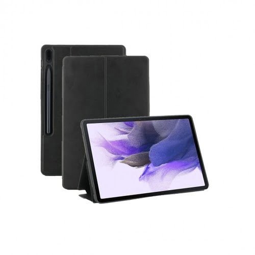 RE.LIFE Case for Galaxy Tab S7 FE 12.4'' - Achat / Vente sur grosbill-pro.com - 0