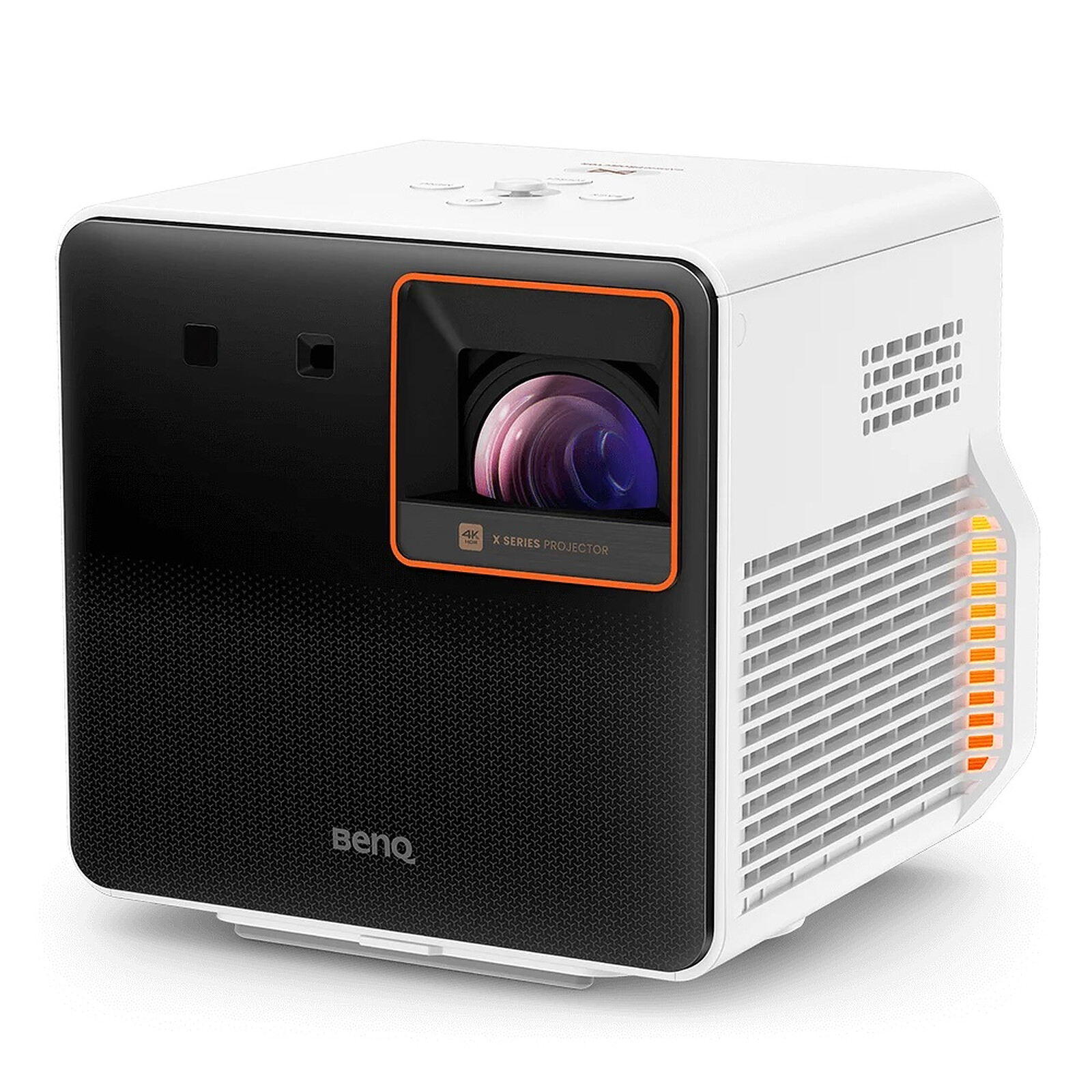 BenQ X300G GAMING 4K/2000 Lumens/HDR10/Android/Wifi/BT - Vidéoprojecteur - 2