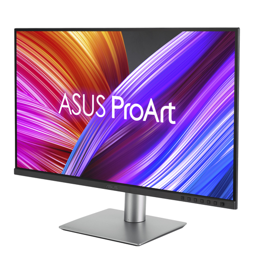 Asus 27"  90LM08E0-B01K70 - Ecran PC Asus - grosbill-pro.com - 2