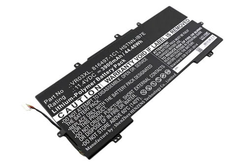 Grosbill Batterie DLH Energy Li-Ion 11.4v 3900mAh - HERD3356-B044Y4