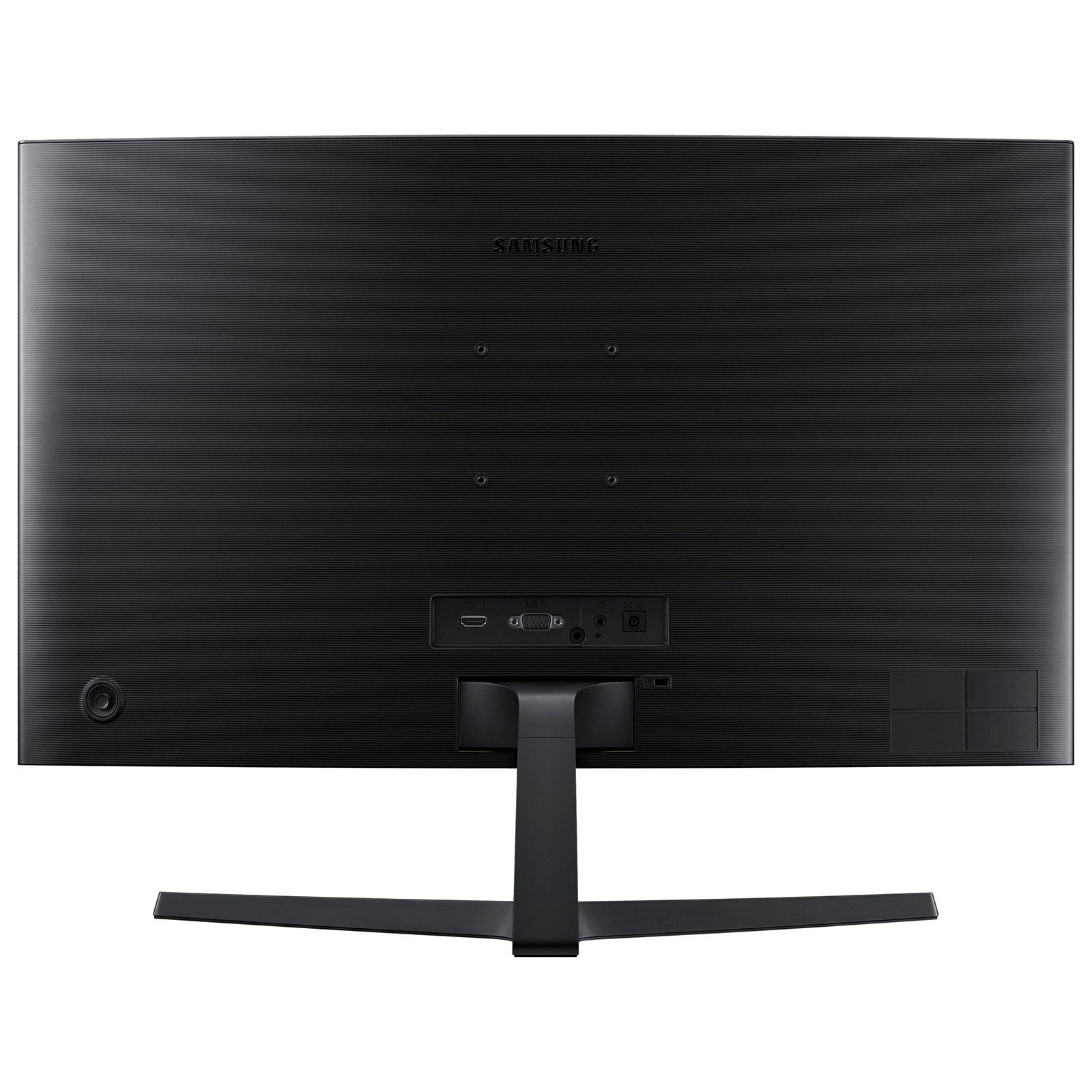 Samsung 24"  LC24F396FHRXEN - Ecran PC Samsung - grosbill-pro.com - 1