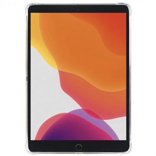 Grosbill Sac et sacoche Mobilis R Series iPad 2019 10.2'' 7th gen clear (061001)