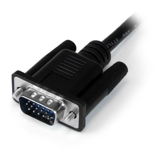 Adaptateur VGA / HDMI - VGA2HDU - Achat / Vente sur grosbill-pro.com - 2