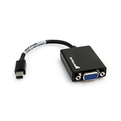 Convertisseur MiniDisplayPort vers VGA 