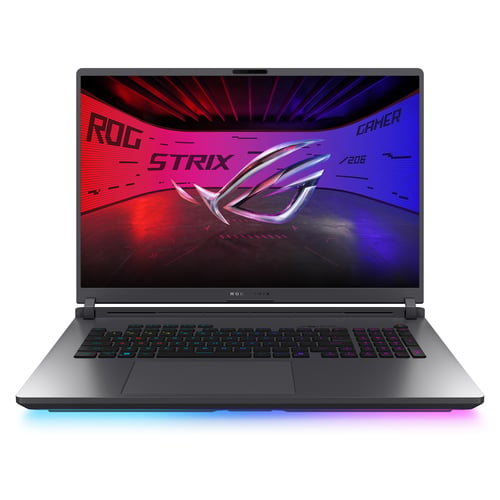 Asus ROG Strix G18 - 18" FHD+ 144Hz i7-14650HX RTX 5060 16Go 1To W11