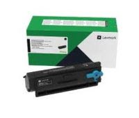 Grosbill Consommable imprimante Lexmark - Noir - 55B2000