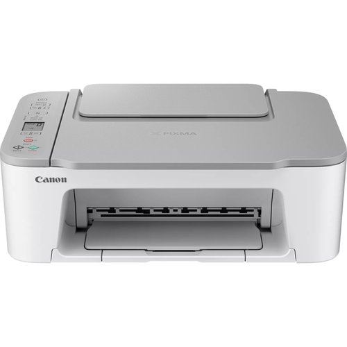 Imprimante multifonction Canon PIXMA TS3551i Blanche 3 en 1 - 1