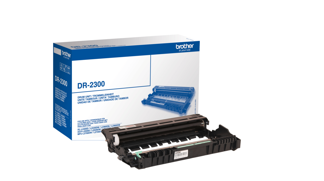 Tambour DR2300#