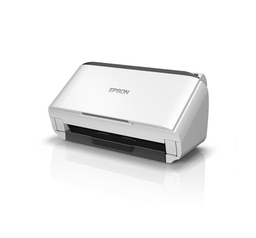 Epson WorkForce DS-410 Power PDF - Achat / Vente sur grosbill-pro.com - 4