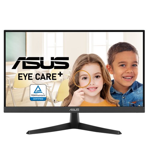 Grosbill Ecran PC Asus ASUS VY229HE 22" FHD Eye care 1ms HDMI