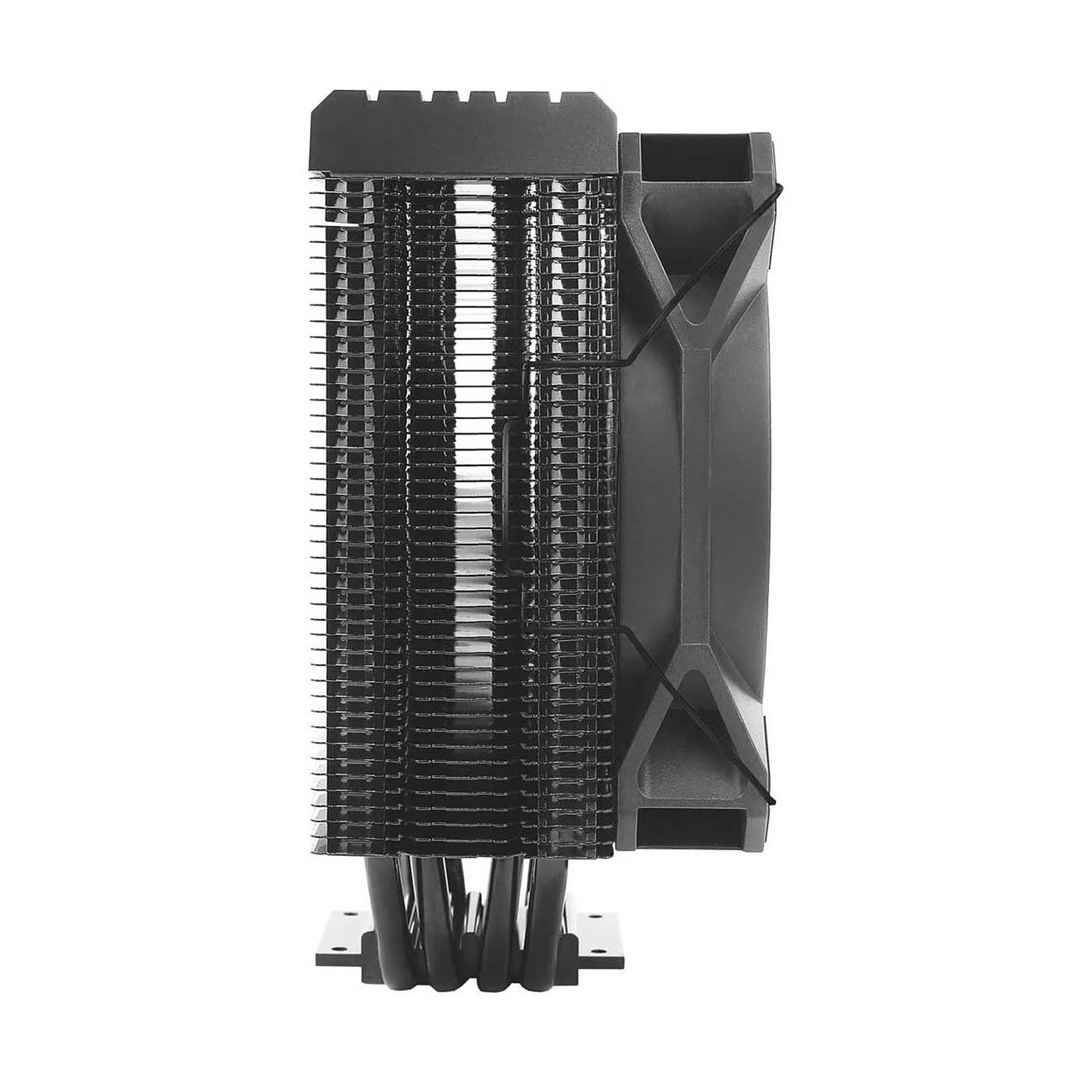 Antec FrigusAir 400 ARGB - Ventilateur CPU Antec - grosbill-pro.com - 3