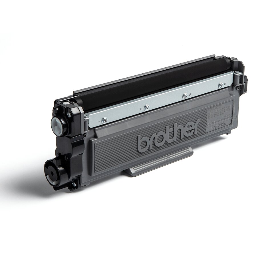 Toner TN-2320 pour imprimante Laser Compatible Brother - 0