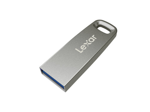 Lexar 256Go USB 3.1 JumpDrive M45 - Clé USB Lexar - grosbill-pro.com - 2