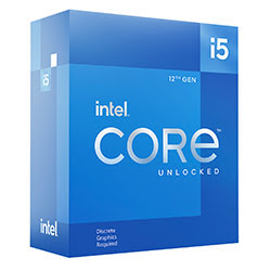 Core i5-12600KF