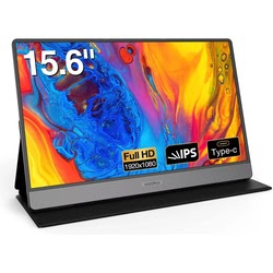 15B1 15.6" FHD/60Hz/IPS/USB-C/HDMI/HP/HOUSSE